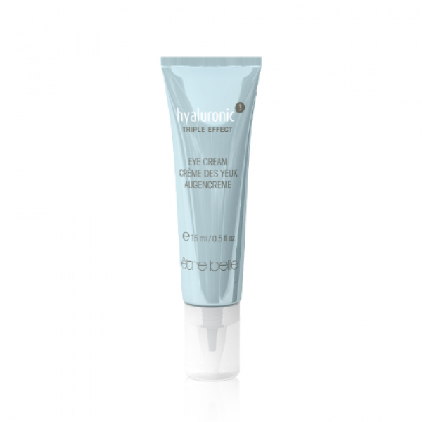 hyaluronic³ Eye Cream 15 ml